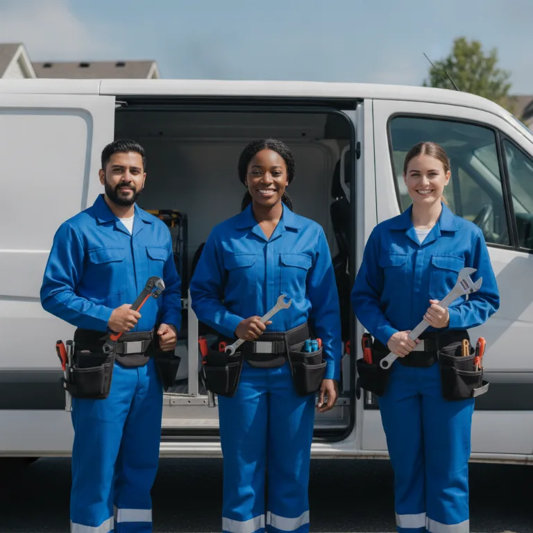 plumber Melksham