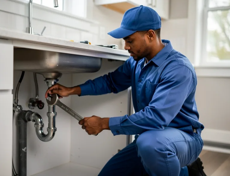 plumber Melksham